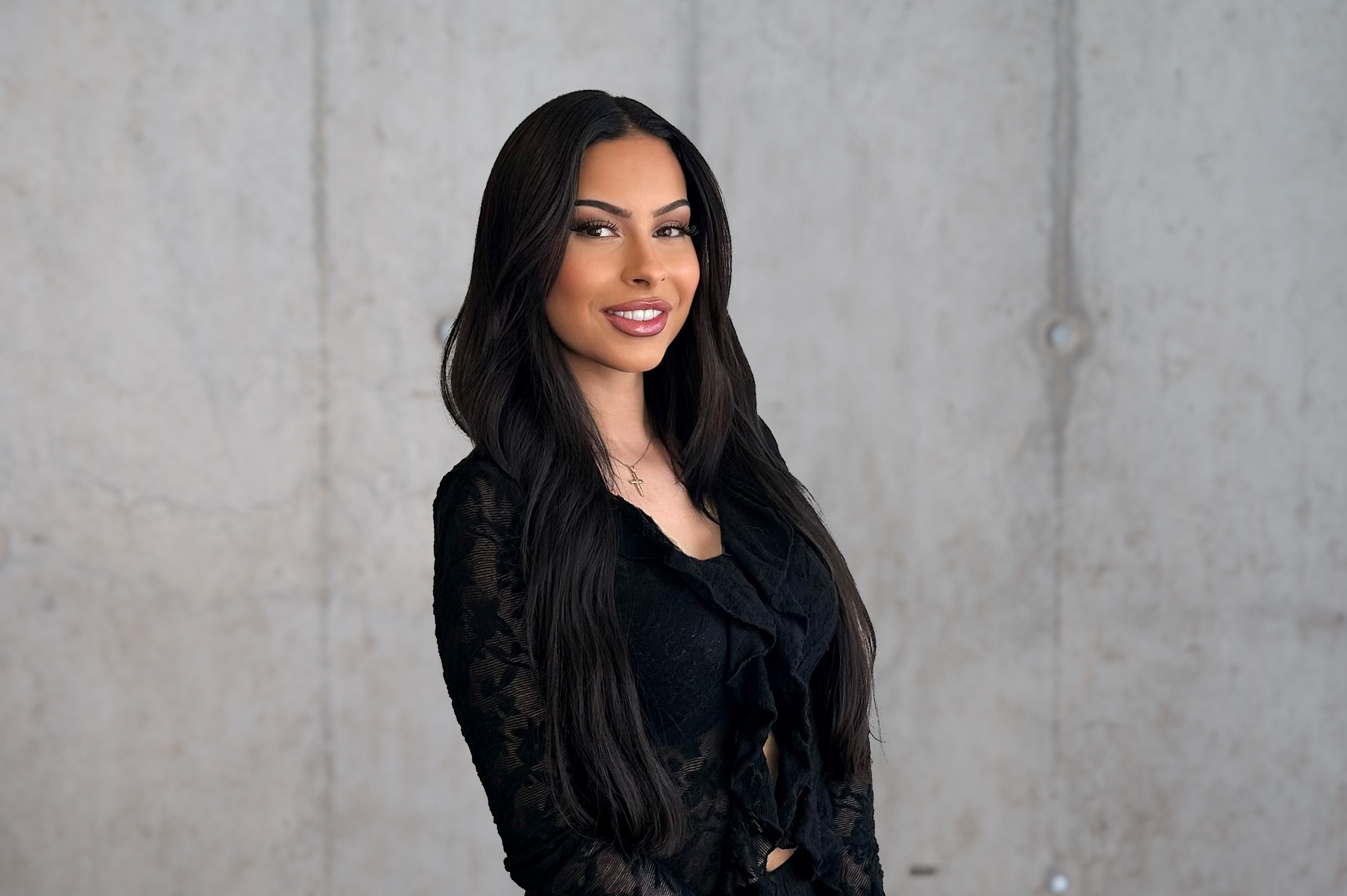 Swiss Marketing Academy - Alessia Spiess