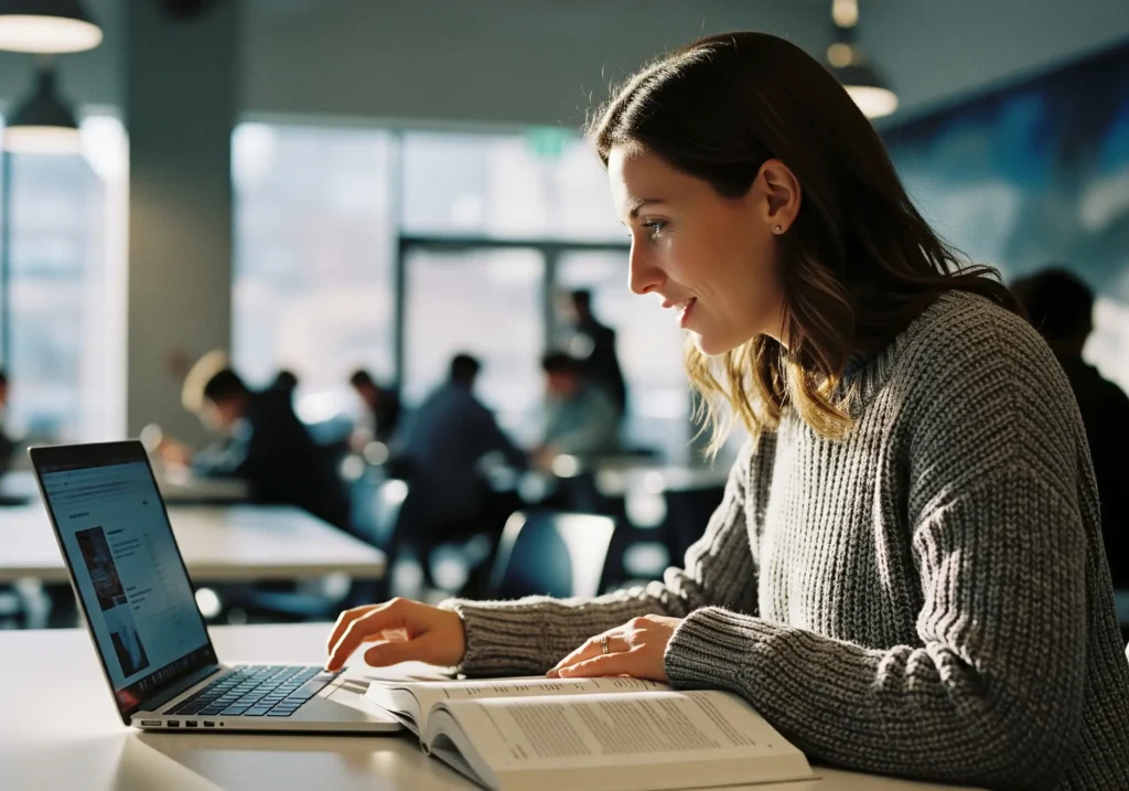 Studieren ohne Matura
