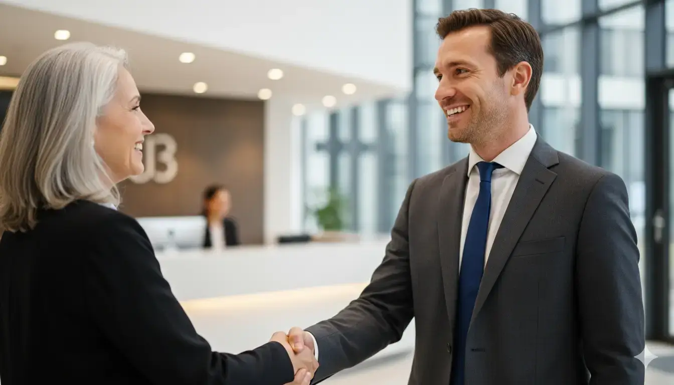 Swiss Marketing Academy - Weiterbildung Verkaufsfachmann: Mehr Lohn & Status