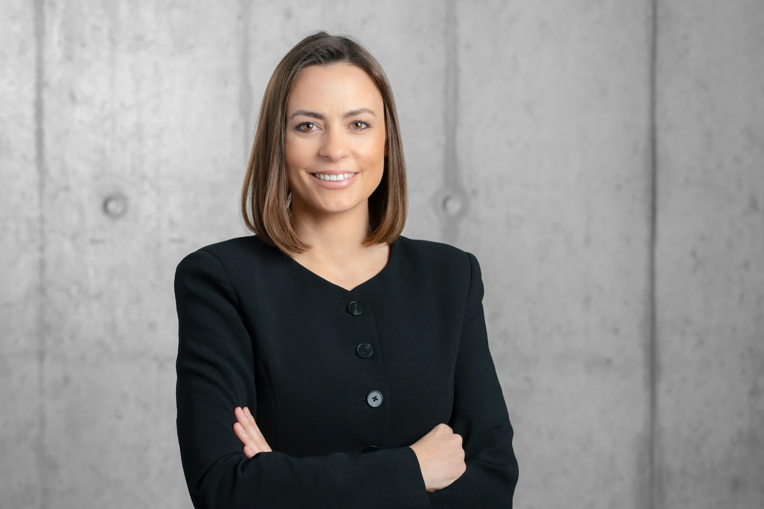 Swiss Marketing Academy - Christine Andres