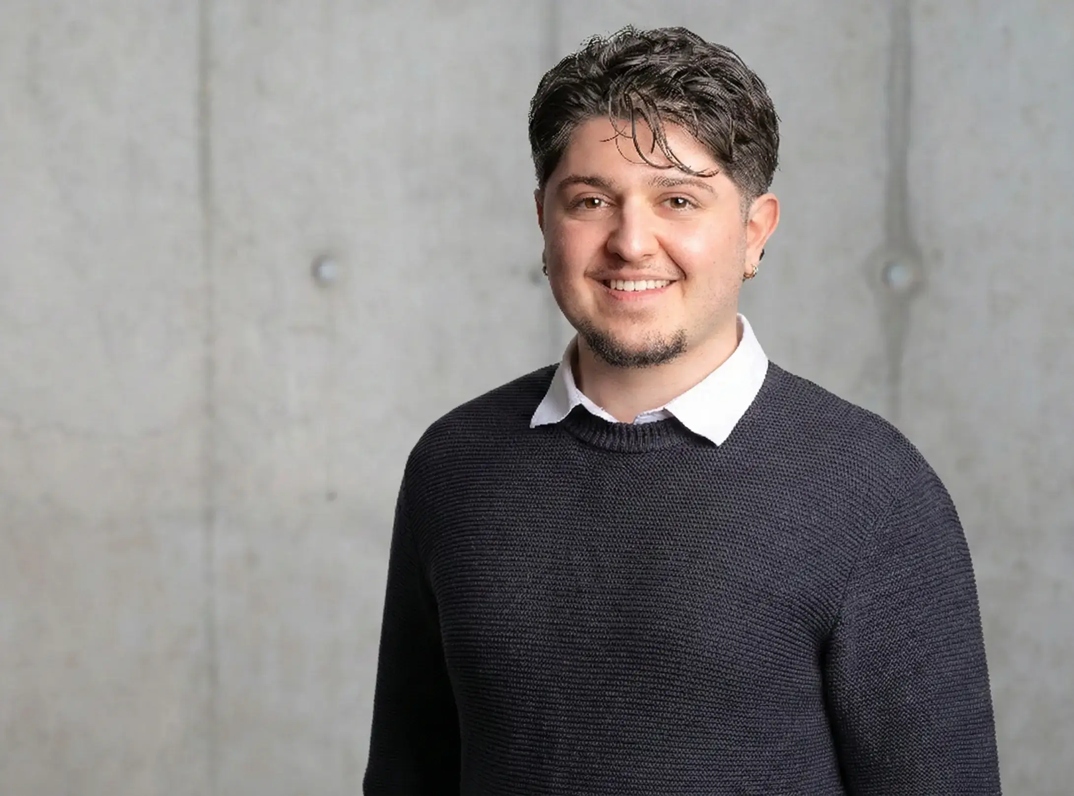 Swiss Marketing Academy - Sahand Othman