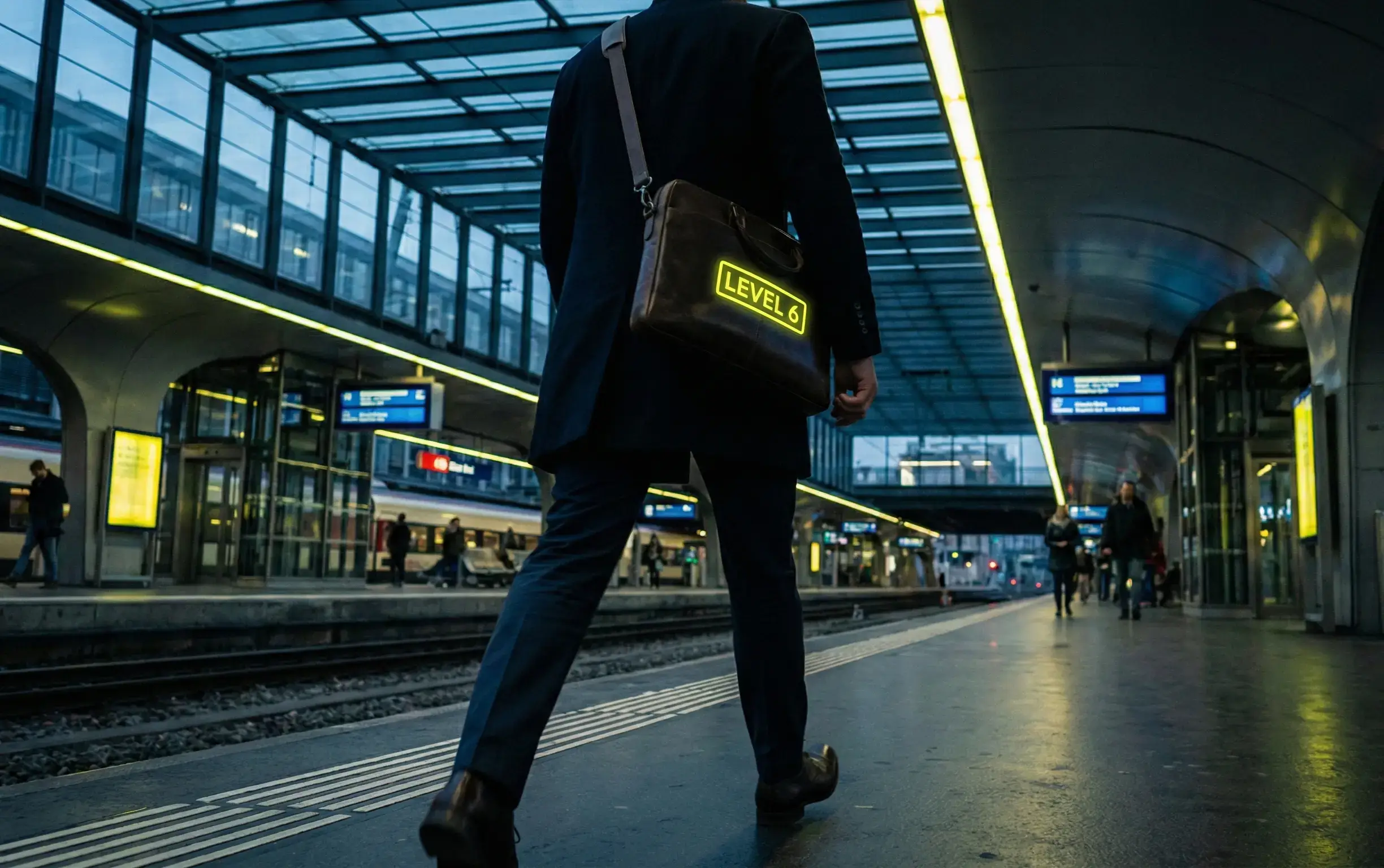 Swiss Marketing Academy - Professional Bachelor