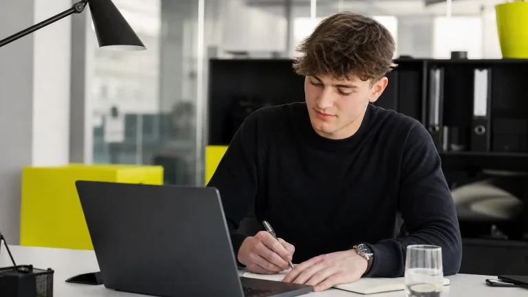 Der Lehrgang Marketing- und Verkaufsassistent:in an der SMA bringt Berufsstarter:innen und Quereinsteiger:innen