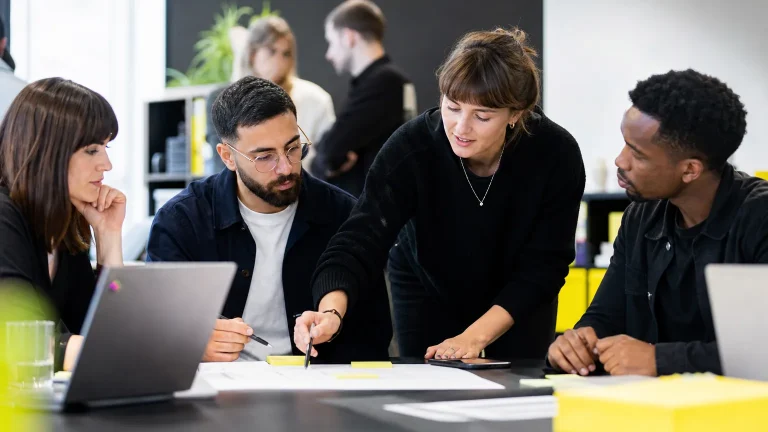 Content-Strategie heisst planen, messen, steuern: entlang der Customer Journey, nicht entlang des