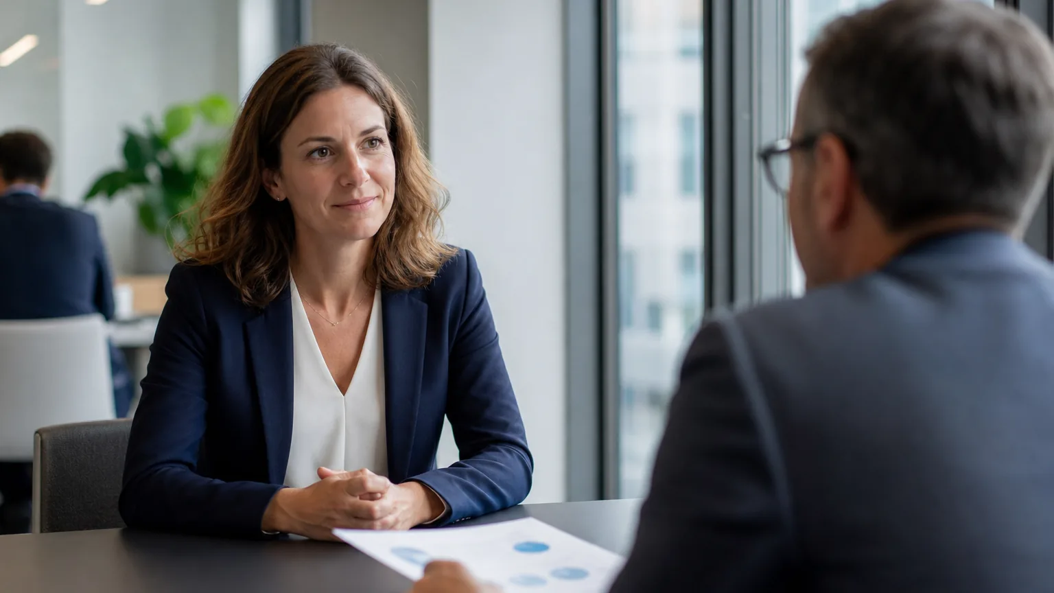 Swiss Marketing Academy - Tipps für die Lohnverhandlung: So forderst Du erfolgreich mehr Gehalt