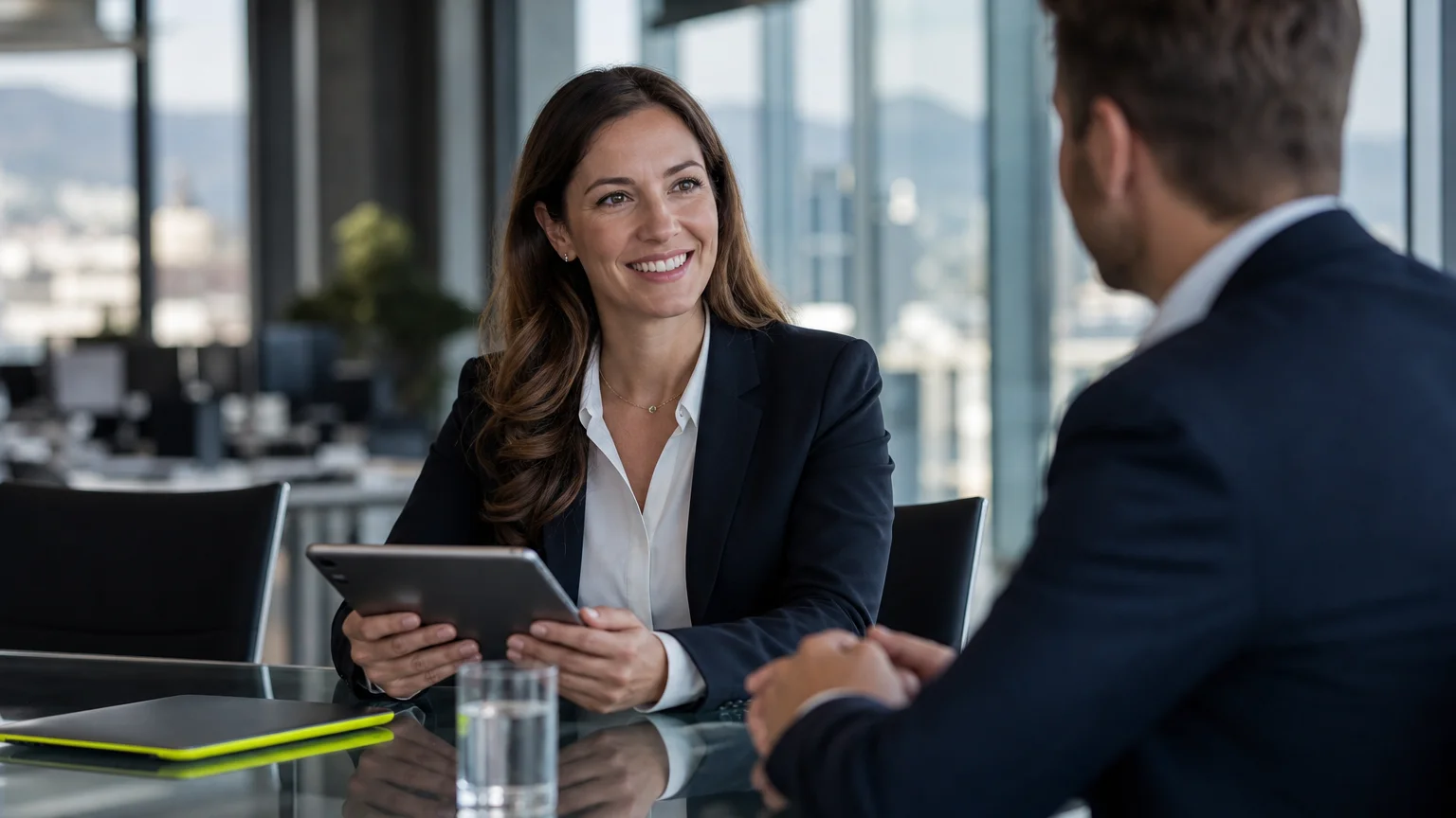 Swiss Marketing Academy - Key Account Manager Weiterbildung: So qualifizierst Du Dich offiziell für die Top-Kunden