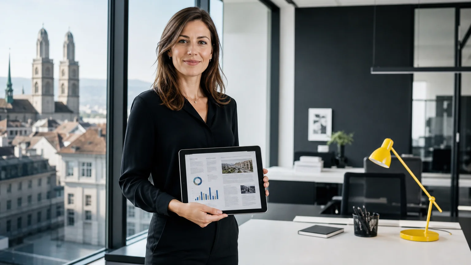 Swiss Marketing Academy - Public Relations (PR) für KMU: So kommst Du in die Medien