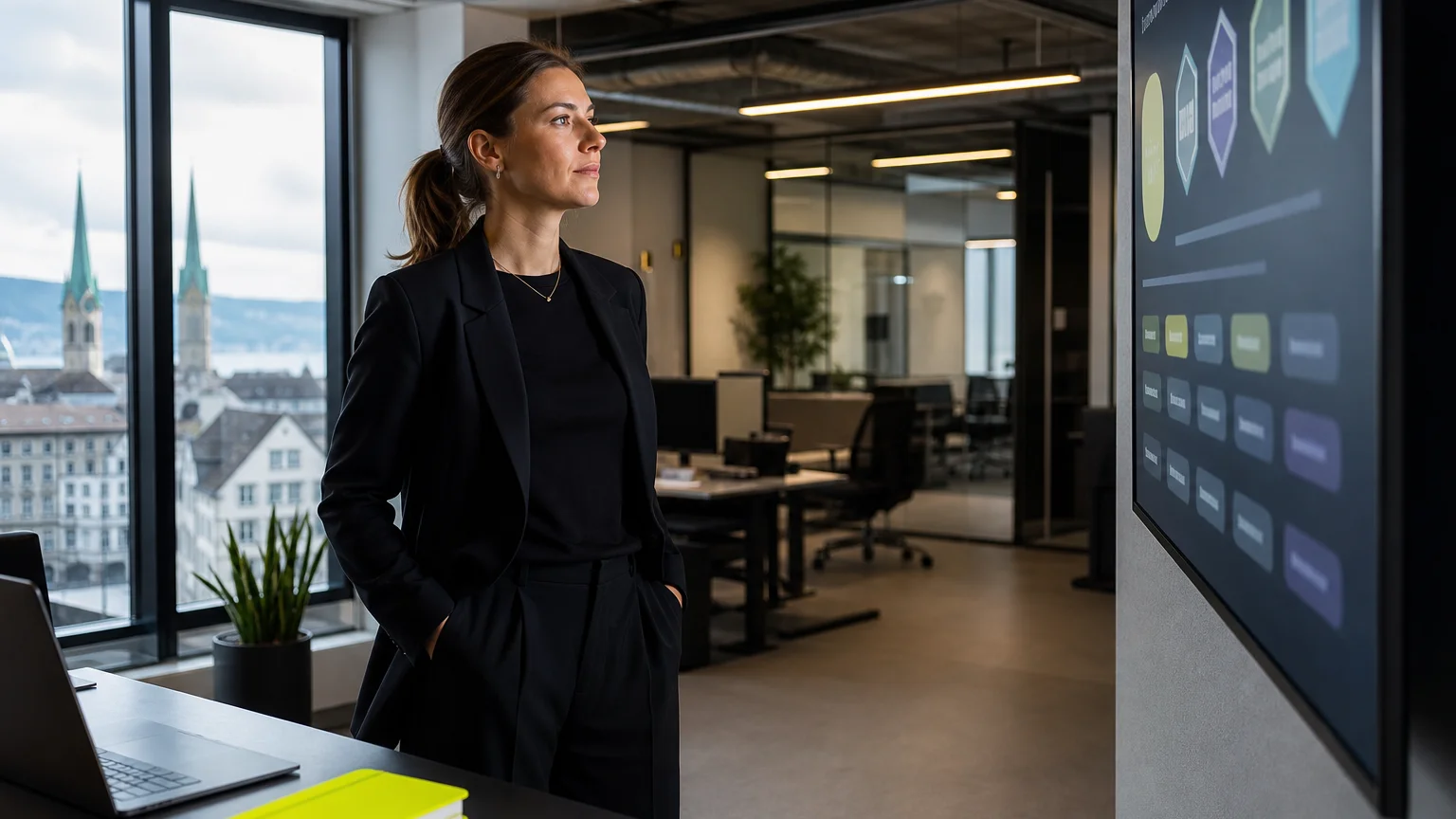 Swiss Marketing Academy - Welche Online-Marketing-Zertifizierungen lohnen sich wirklich?