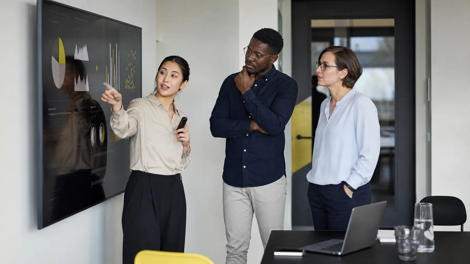 Der Unterschied zwischen «posten» und «Social Media managen» liegt in der Erfolgsmessung