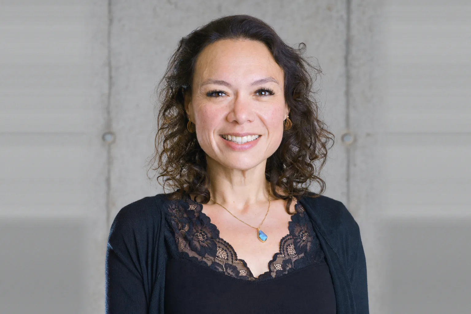 Swiss Marketing Academy - Bettina Wertli